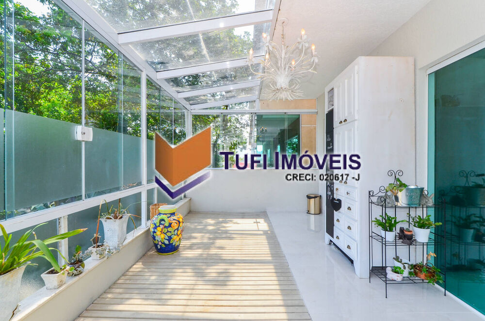 Casa, 4 quartos, 270 m² - Foto 14