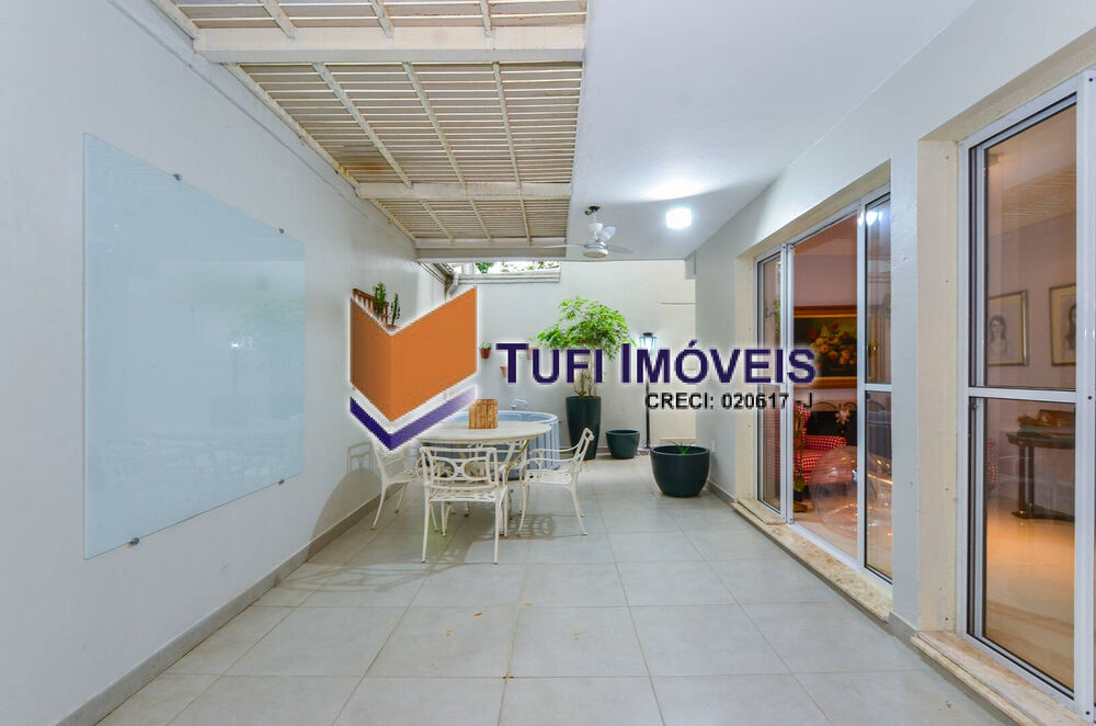 Casa, 4 quartos, 270 m² - Foto 45