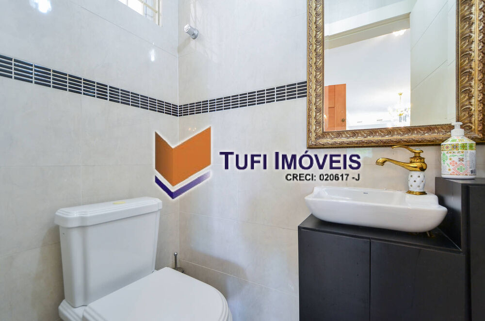 Casa, 4 quartos, 270 m² - Foto 19