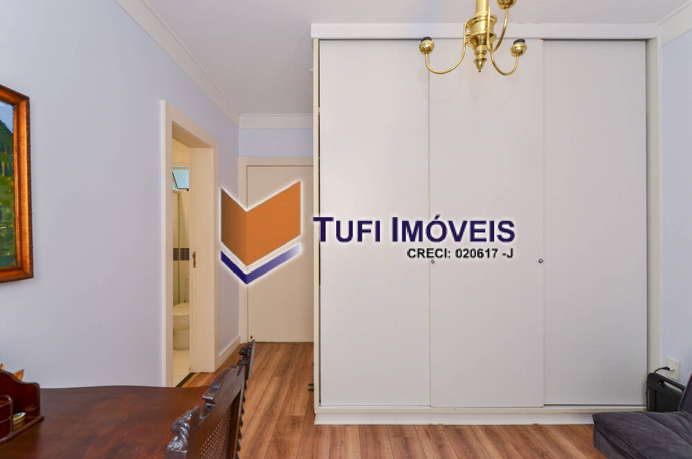 Casa, 4 quartos, 270 m² - Foto 29