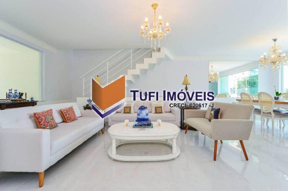 Casa, 4 quartos, 270 m² - Foto 3