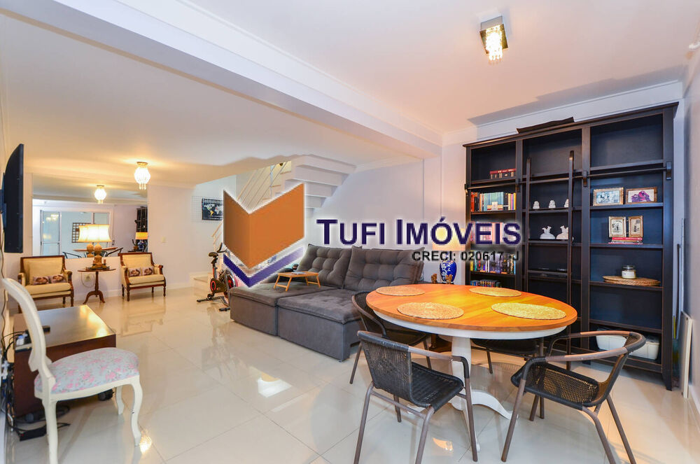 Casa, 4 quartos, 270 m² - Foto 44