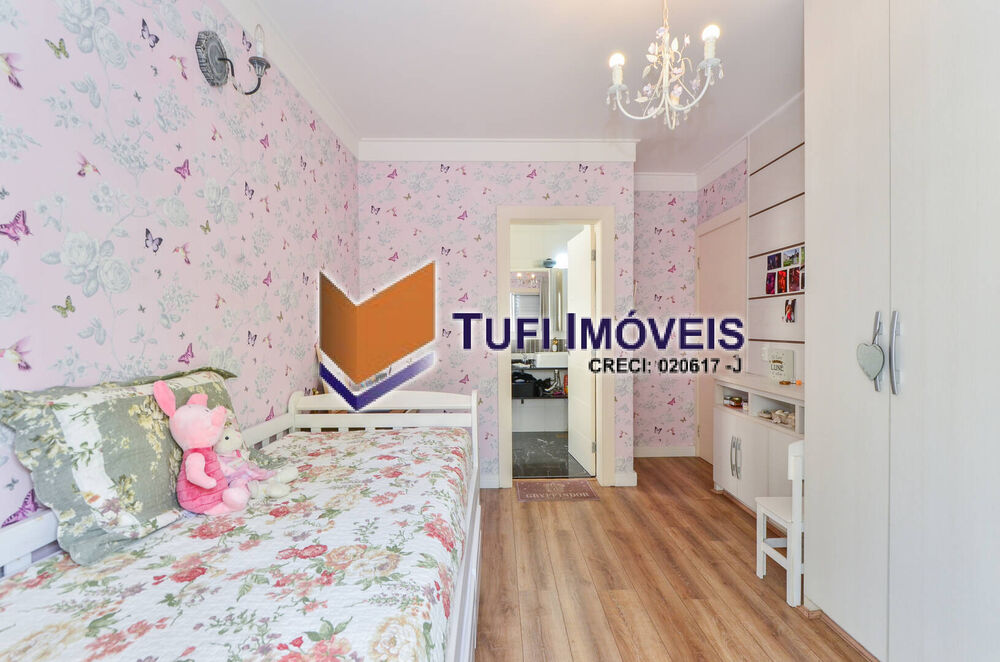 Casa, 4 quartos, 270 m² - Foto 33