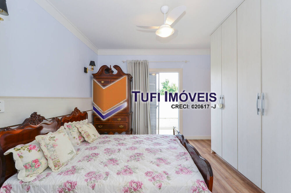 Casa, 4 quartos, 270 m² - Foto 21
