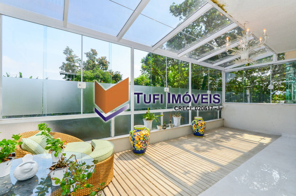 Casa, 4 quartos, 270 m² - Foto 16