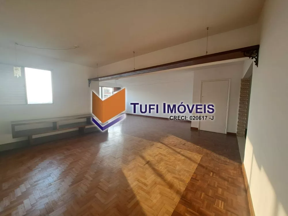 Apartamento à venda e aluguel com 2 quartos, 130m² - Foto 3