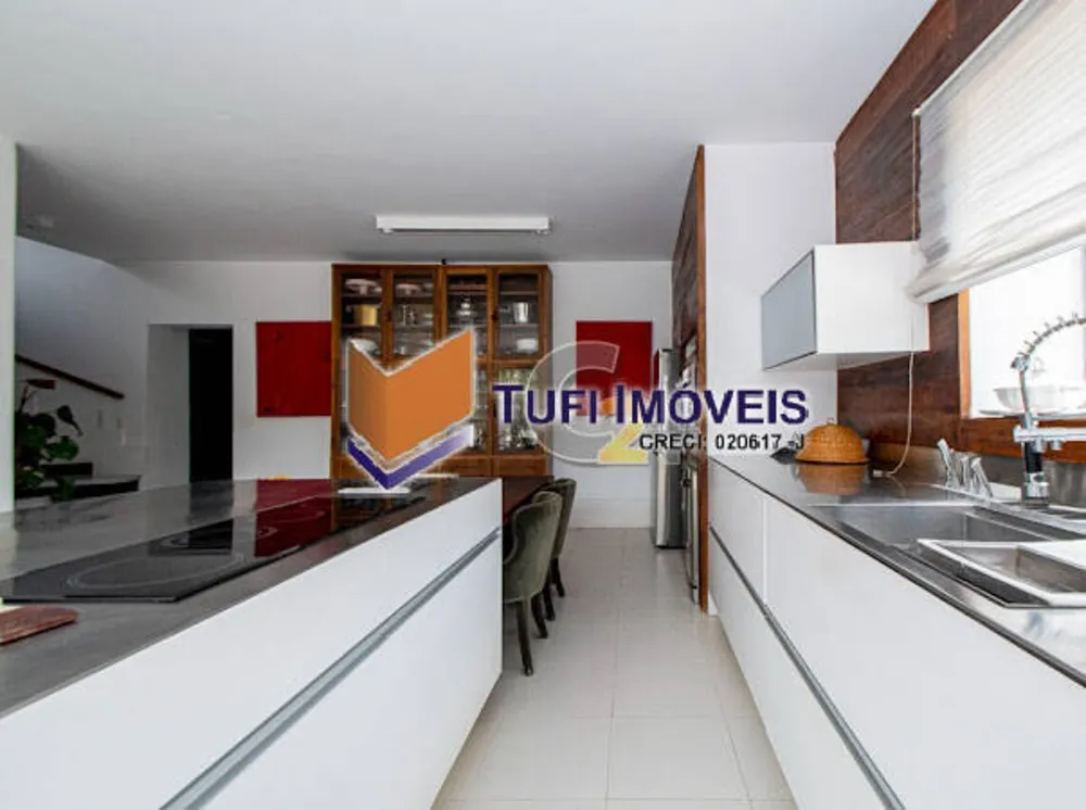 Casa, 4 quartos, 657 m² - Foto 4