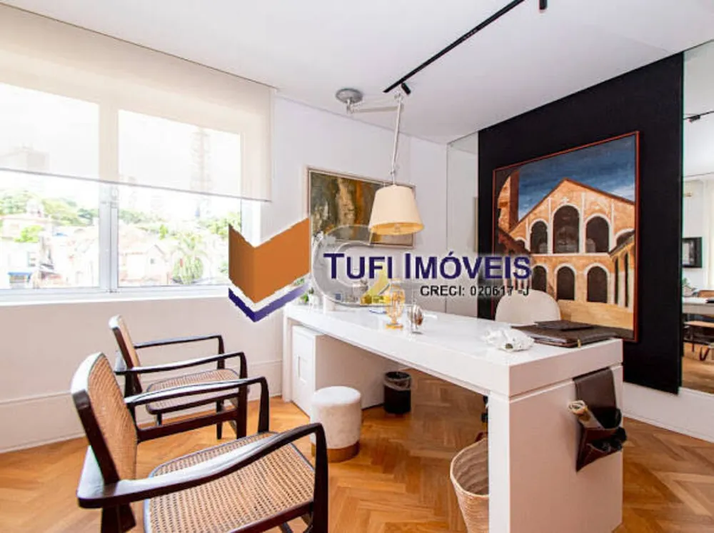 Casa, 4 quartos, 657 m² - Foto 1