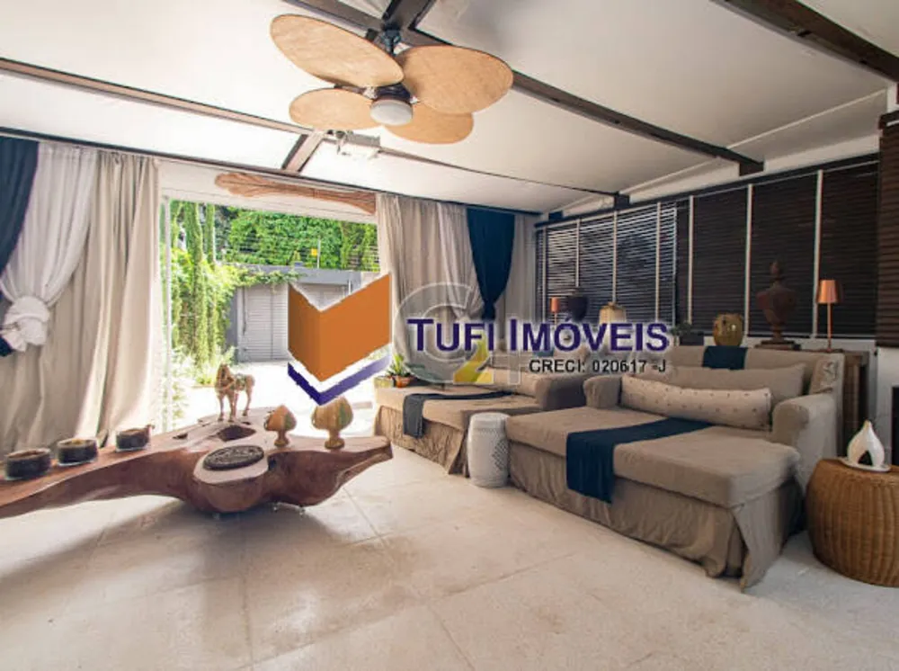Casa, 4 quartos, 657 m² - Foto 2
