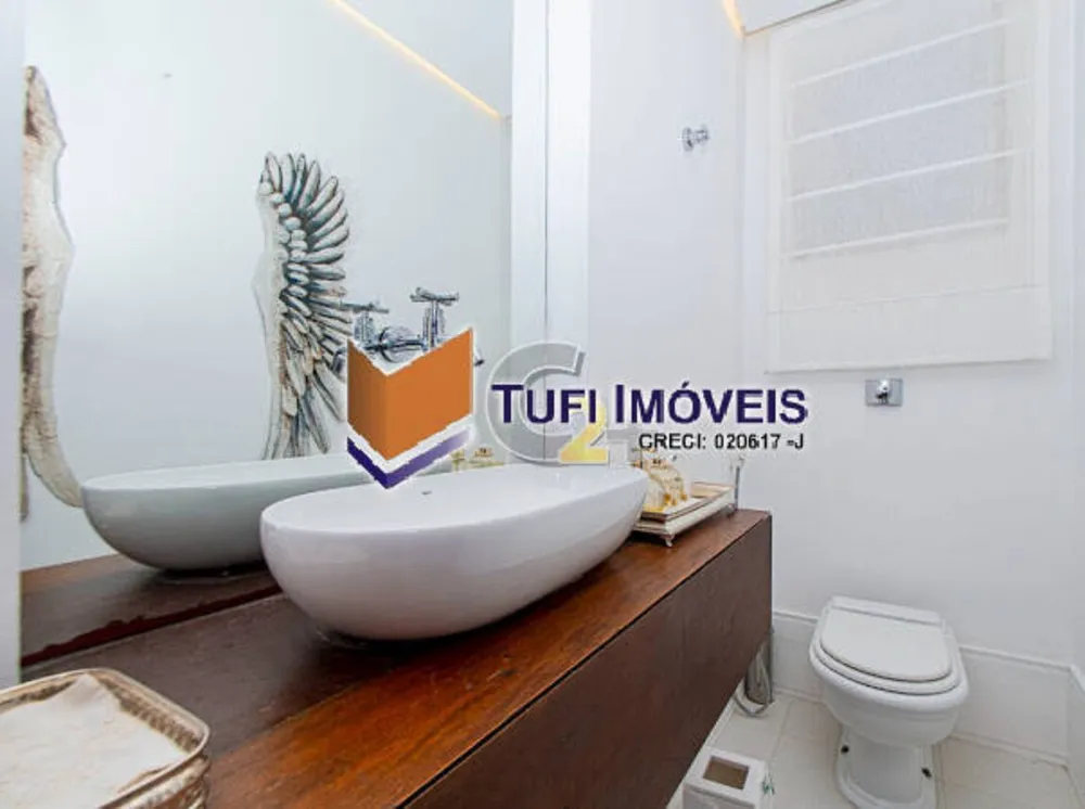 Casa, 4 quartos, 657 m² - Foto 3