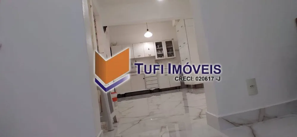 Casa, 3 quartos, 153 m² - Foto 2