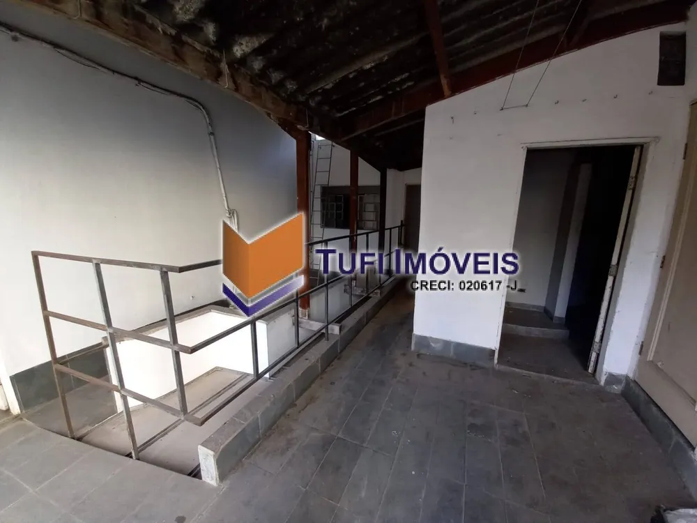 Prédio Inteiro, 560 m² - Foto 32