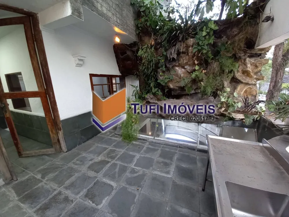 Prédio Inteiro, 560 m² - Foto 28