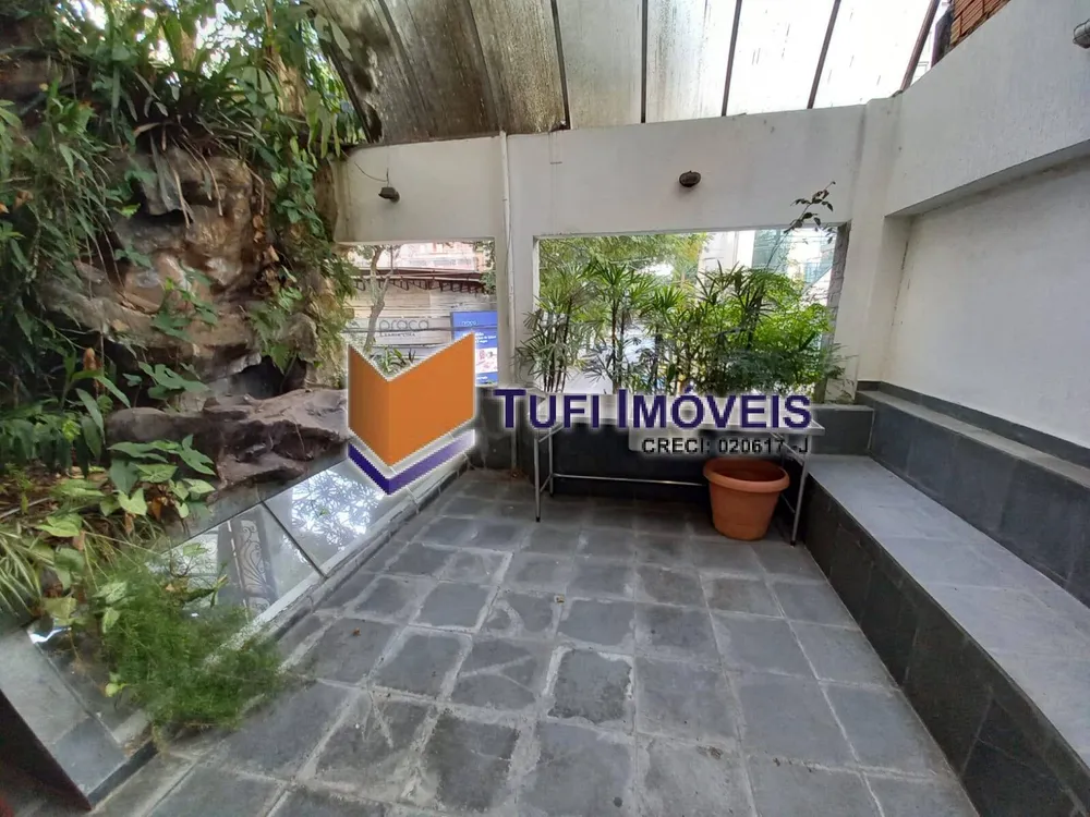 Prédio Inteiro, 560 m² - Foto 26