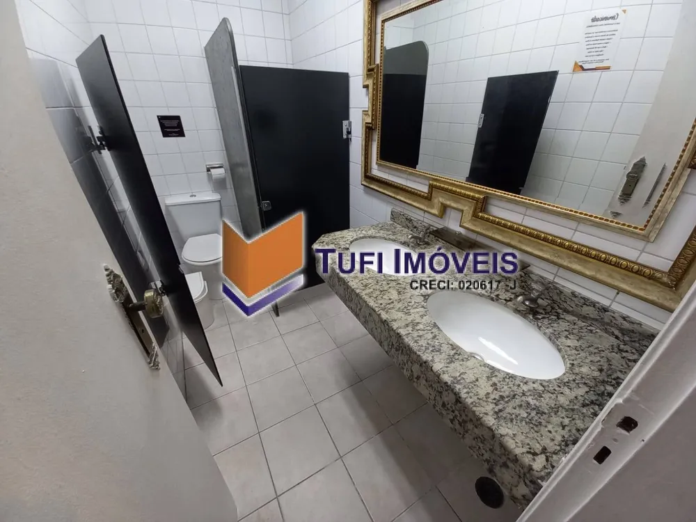 Prédio Inteiro, 560 m² - Foto 25