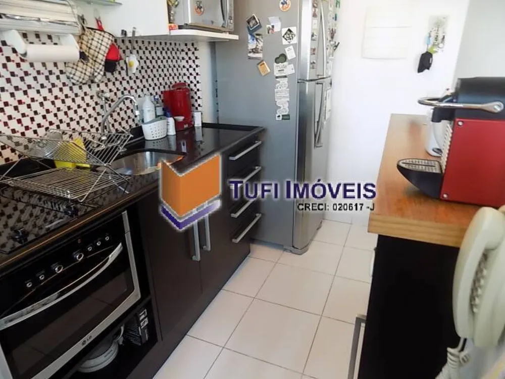 Apartamento, 1 quarto, 77 m² - Foto 3