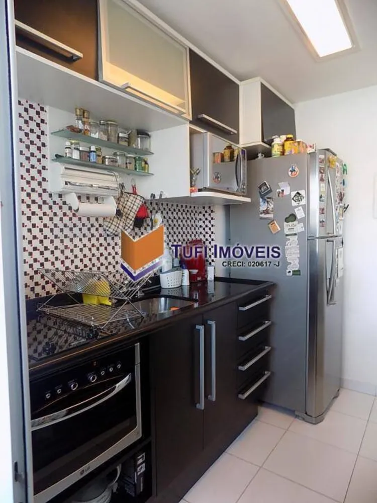 Apartamento, 1 quarto, 77 m² - Foto 2