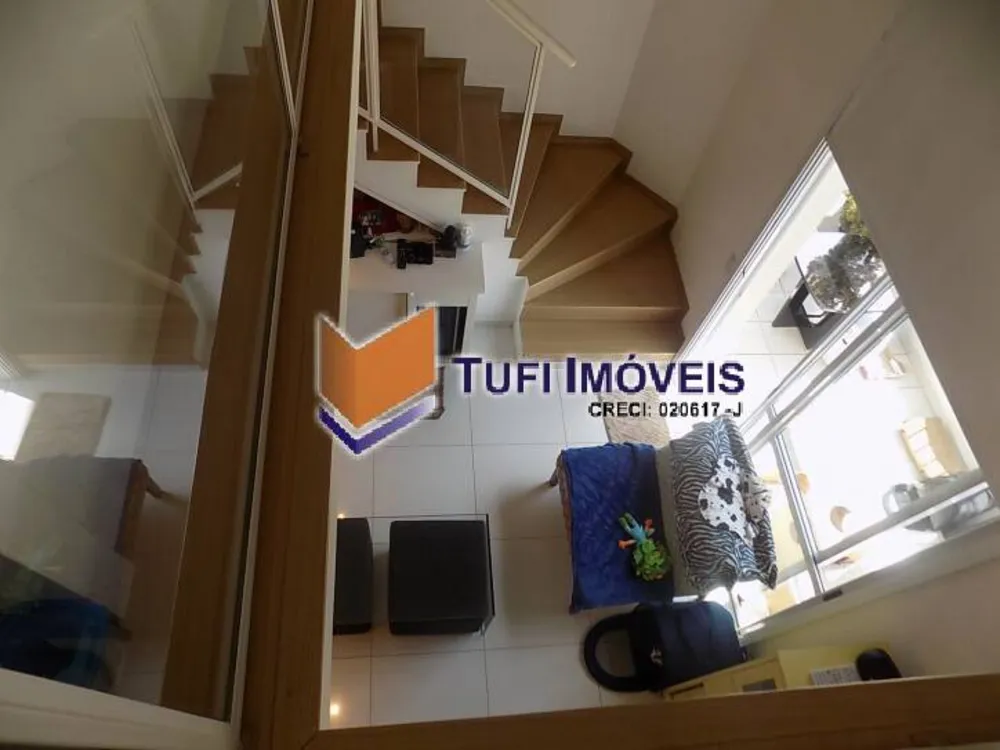 Apartamento, 1 quarto, 77 m² - Foto 3