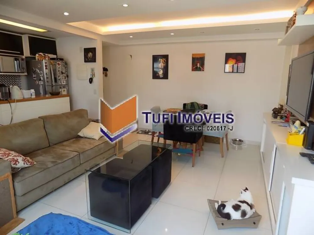 Apartamento, 1 quarto, 77 m² - Foto 1