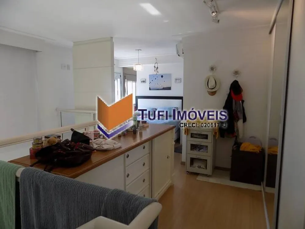 Apartamento, 1 quarto, 77 m² - Foto 9