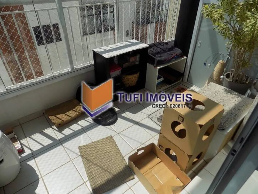 Apartamento, 1 quarto, 77 m² - Foto 4