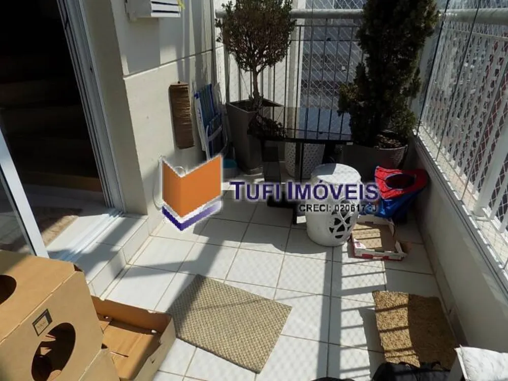 Apartamento, 1 quarto, 77 m² - Foto 5