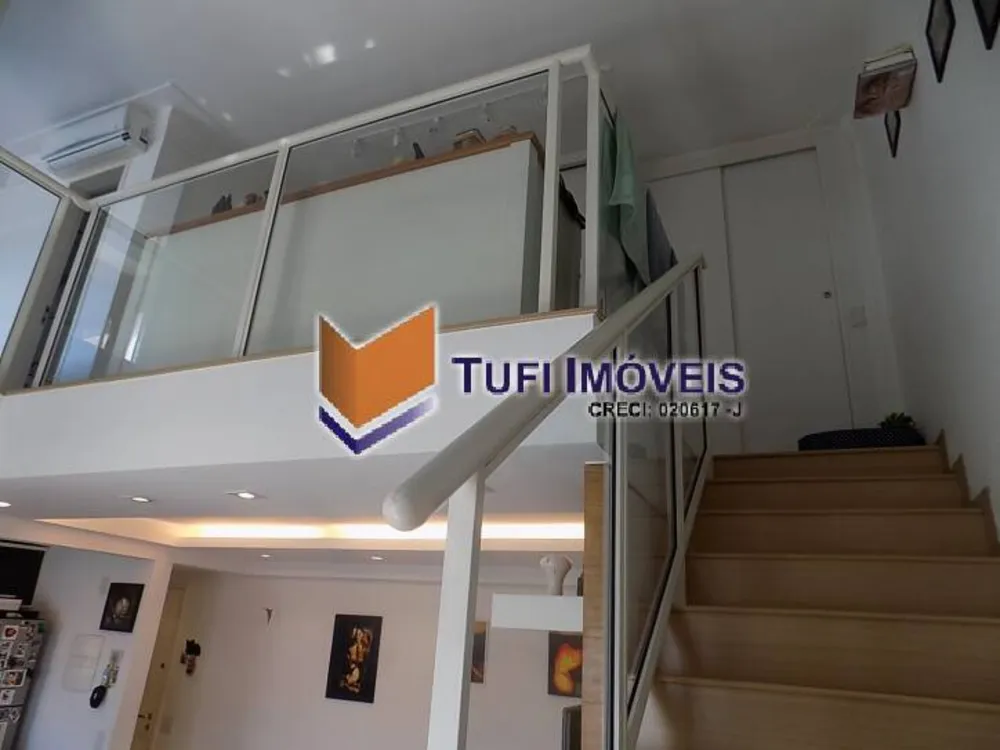 Apartamento, 1 quarto, 77 m² - Foto 4