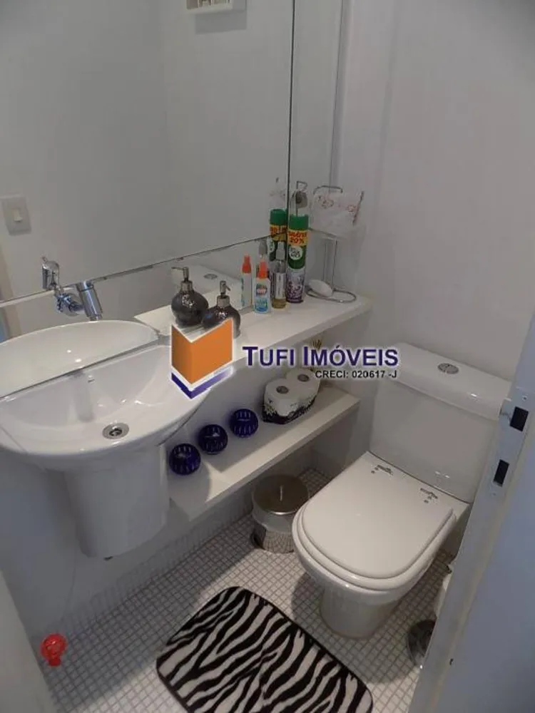 Apartamento, 1 quarto, 77 m² - Foto 2