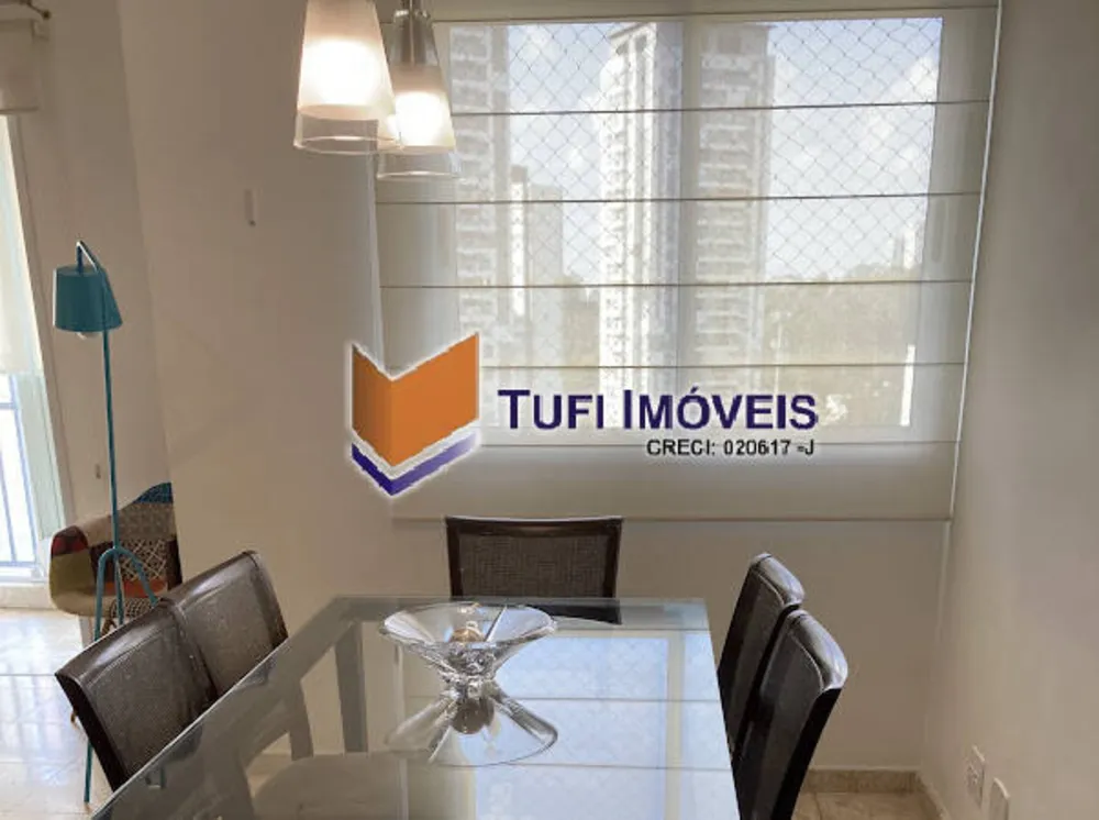 Apartamento, 3 quartos, 164 m² - Foto 4
