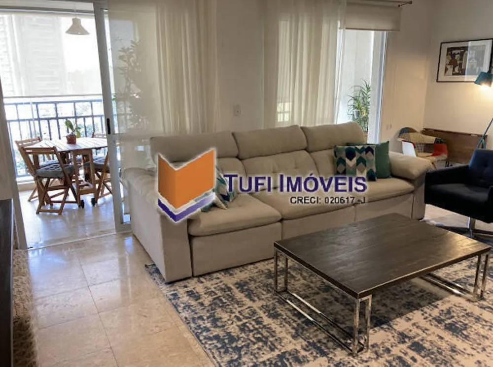 Apartamento, 3 quartos, 164 m² - Foto 2
