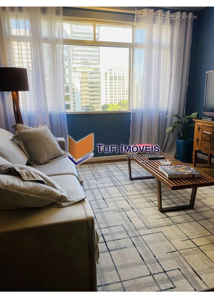 Apartamento, 3 quartos, 105 m² - Foto 2