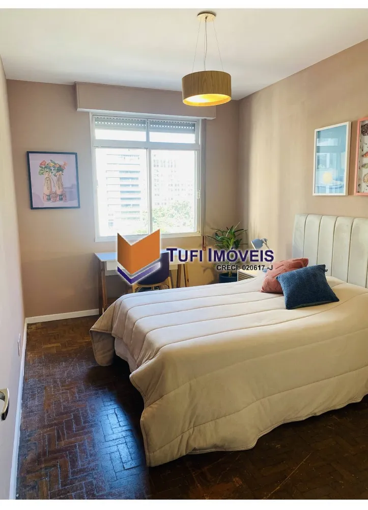 Apartamento, 3 quartos, 105 m² - Foto 3