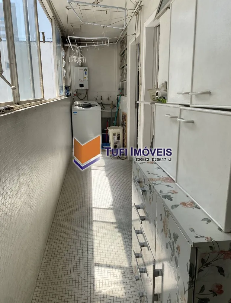 Apartamento, 3 quartos, 105 m² - Foto 4