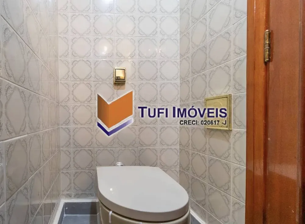 Apartamento, 3 quartos, 172 m² - Foto 1