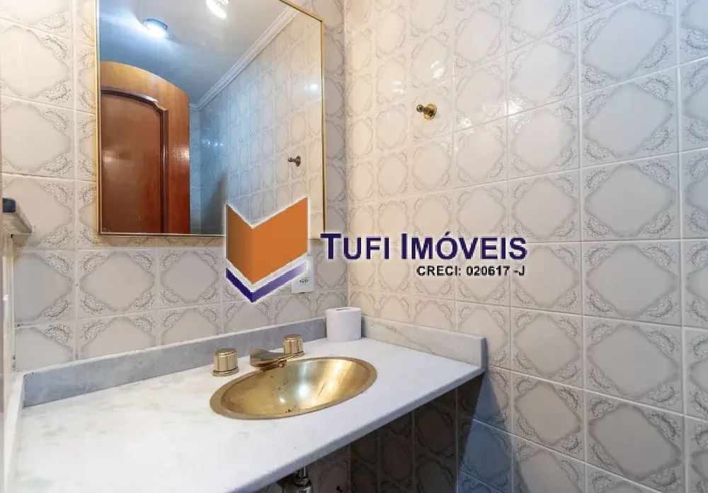 Apartamento, 3 quartos, 172 m² - Foto 6