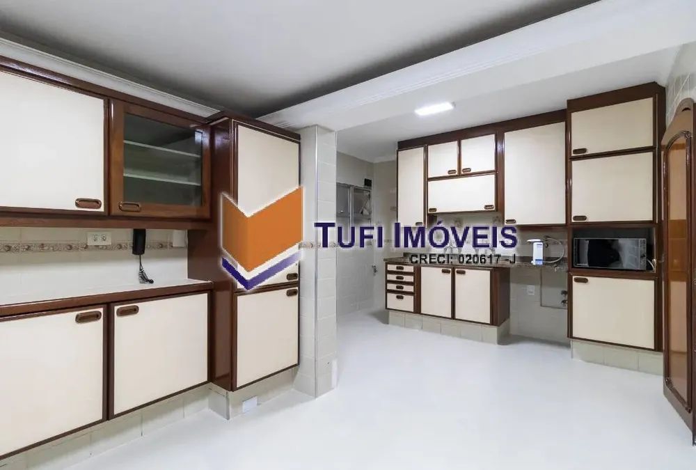 Apartamento, 3 quartos, 172 m² - Foto 3