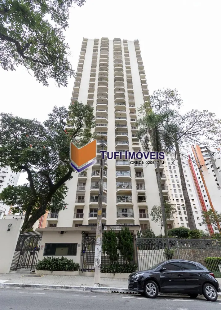 Apartamento, 3 quartos, 172 m² - Foto 7