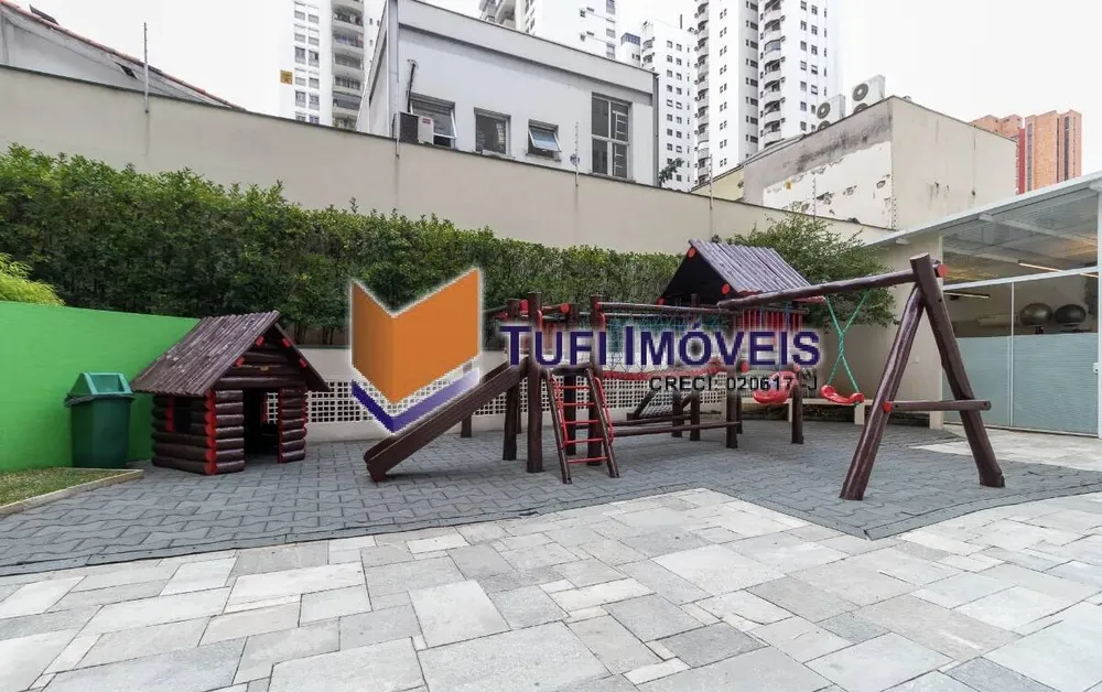 Apartamento, 3 quartos, 172 m² - Foto 5
