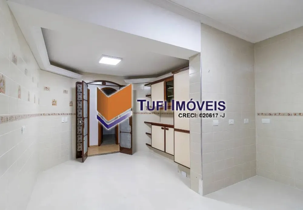 Apartamento, 3 quartos, 172 m² - Foto 4