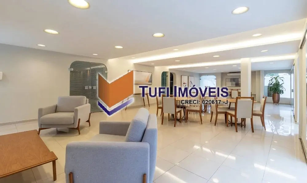 Apartamento, 3 quartos, 172 m² - Foto 8