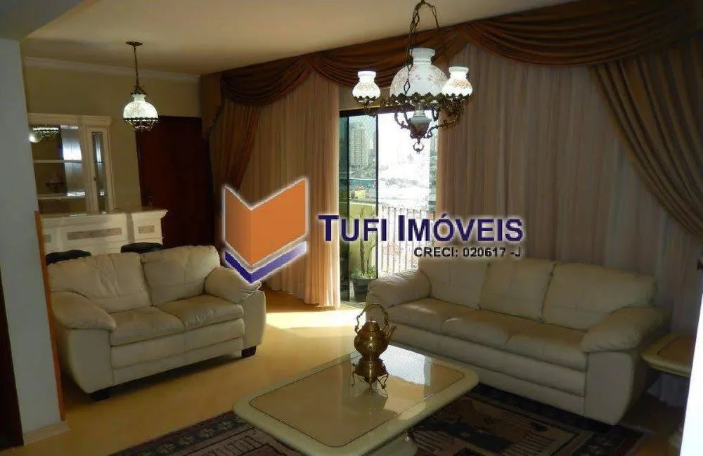 Apartamento, 3 quartos, 129 m² - Foto 3