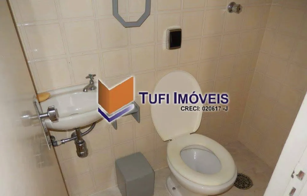 Apartamento, 3 quartos, 129 m² - Foto 12