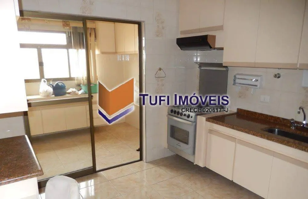 Apartamento, 3 quartos, 129 m² - Foto 8