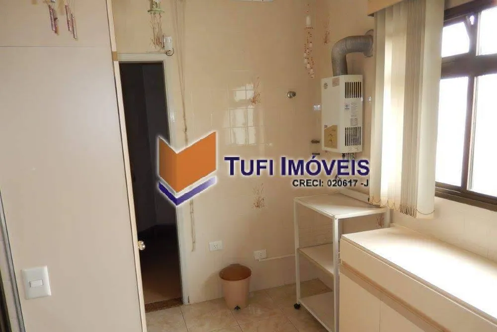 Apartamento, 3 quartos, 129 m² - Foto 13