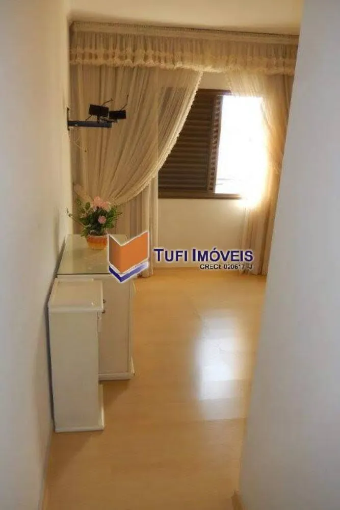 Apartamento, 3 quartos, 129 m² - Foto 10