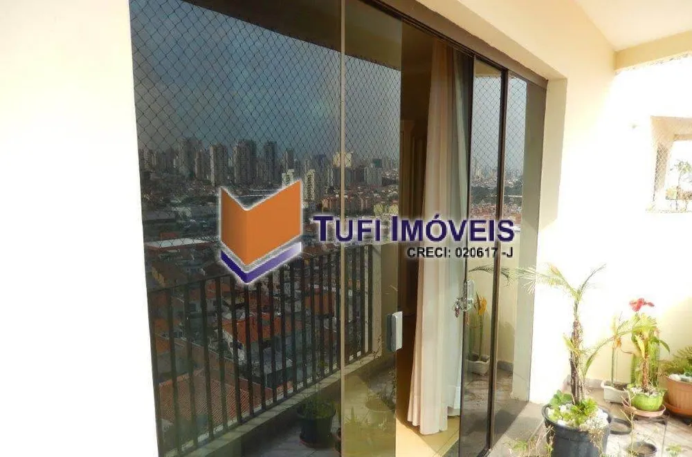 Apartamento, 3 quartos, 129 m² - Foto 4