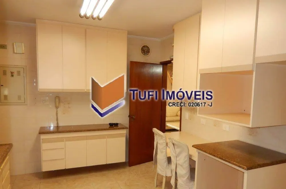 Apartamento, 3 quartos, 129 m² - Foto 7
