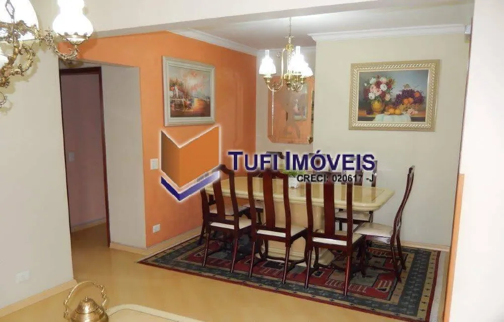 Apartamento, 3 quartos, 129 m² - Foto 2