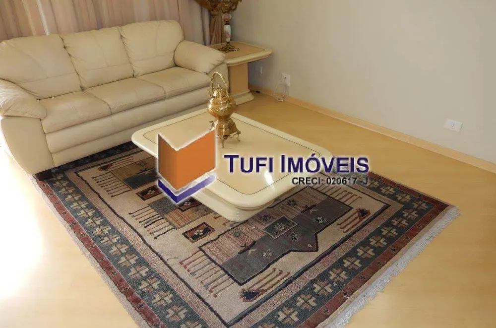 Apartamento, 3 quartos, 129 m² - Foto 5