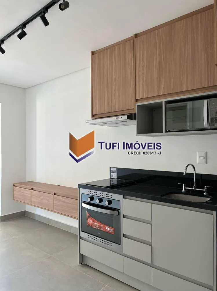 Apartamento, 1 quarto, 35 m² - Foto 2